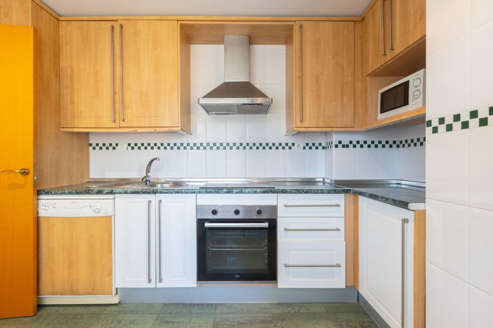 Image No.8-Appartement de 3 chambres à vendre à Elviria