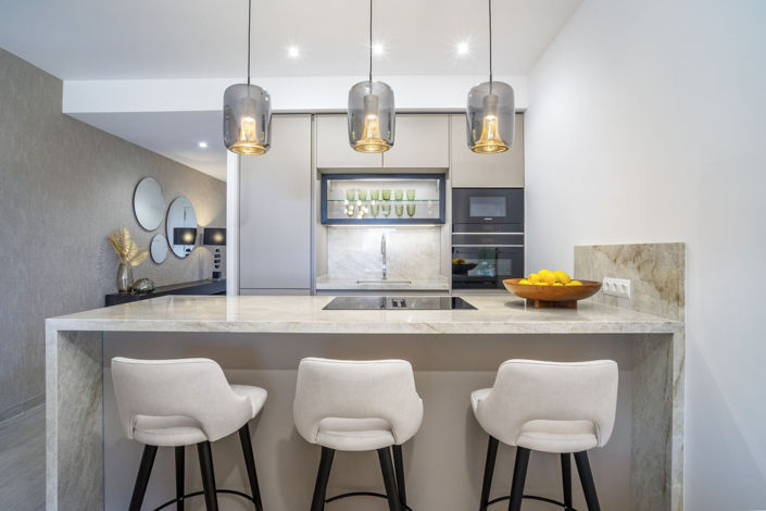 Image No.17-Appartement de 3 chambres à vendre à Nueva Andalucia