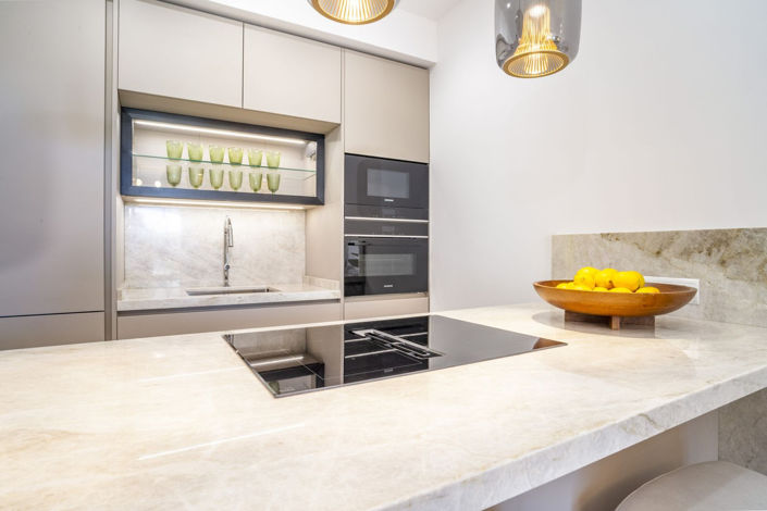 Image No.19-Appartement de 3 chambres à vendre à Nueva Andalucia