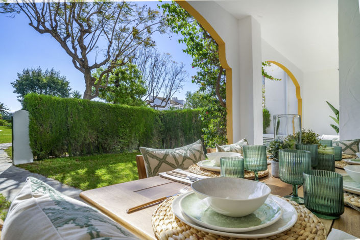 Image No.2-Appartement de 3 chambres à vendre à Nueva Andalucia