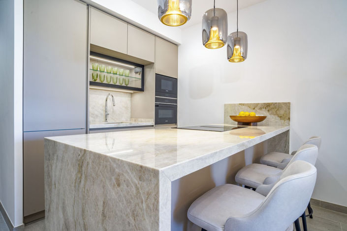 Image No.20-Appartement de 3 chambres à vendre à Nueva Andalucia