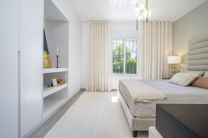 Image No.24-Appartement de 3 chambres à vendre à Nueva Andalucia