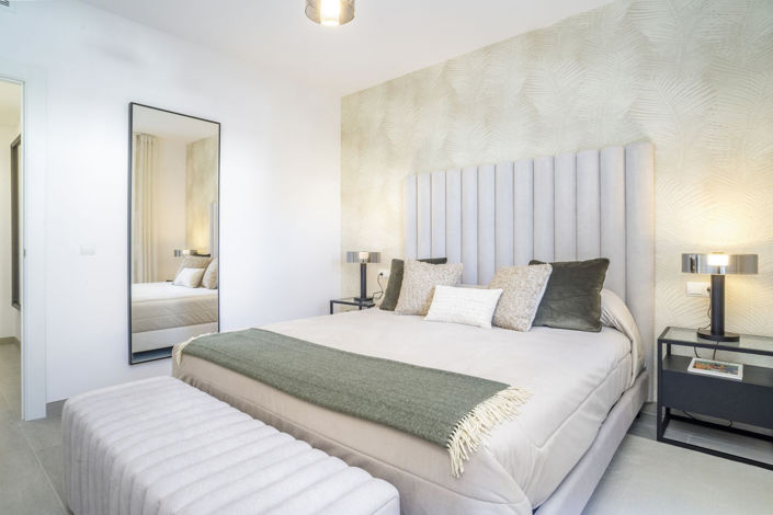 Image No.28-Appartement de 3 chambres à vendre à Nueva Andalucia