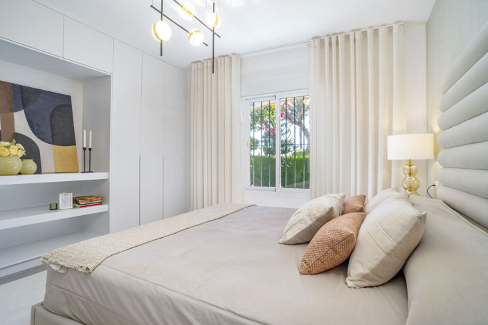 Image No.30-Appartement de 3 chambres à vendre à Nueva Andalucia