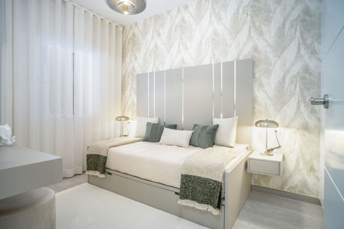 Image No.33-Appartement de 3 chambres à vendre à Nueva Andalucia