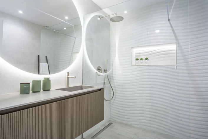 Image No.34-Appartement de 3 chambres à vendre à Nueva Andalucia