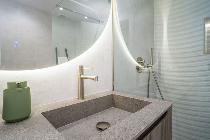 Image No.36-Appartement de 3 chambres à vendre à Nueva Andalucia