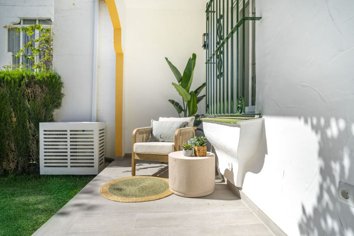 Image No.42-Appartement de 3 chambres à vendre à Nueva Andalucia