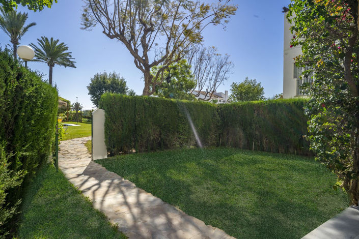 Image No.44-Appartement de 3 chambres à vendre à Nueva Andalucia