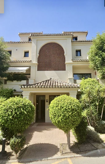 Image No.16-Appartement de 3 chambres à vendre à Benahavis