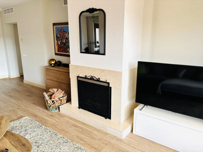 Image No.3-Appartement de 3 chambres à vendre à Benahavis