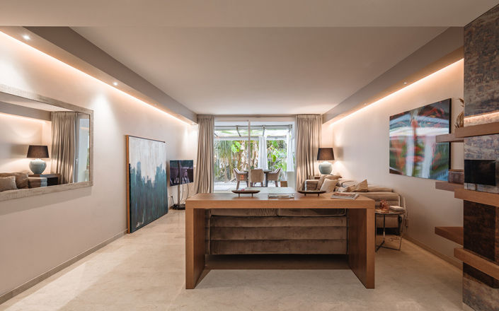 Image No.2-Appartement de 2 chambres à vendre à Golden Mile