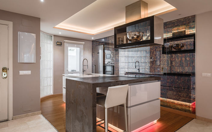 Image No.6-Appartement de 2 chambres à vendre à Golden Mile