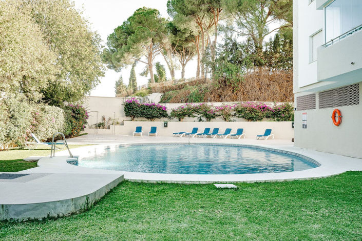 Image No.17-Appartement de 3 chambres à vendre à Nueva Andalucia