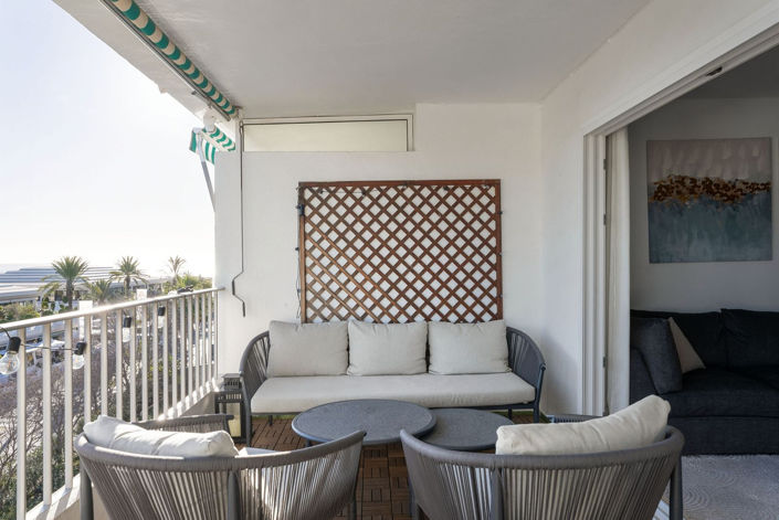 Image No.3-Appartement de 3 chambres à vendre à Nueva Andalucia