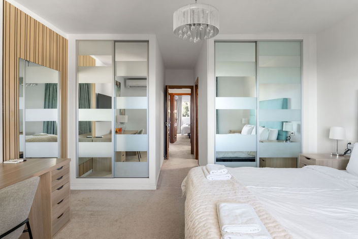 Image No.6-Appartement de 3 chambres à vendre à Nueva Andalucia