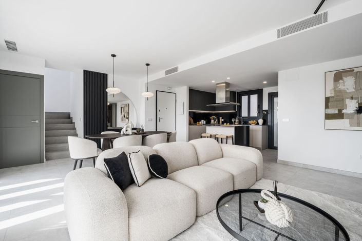 Image No.12-Penthouse de 3 chambres à vendre à Estepona