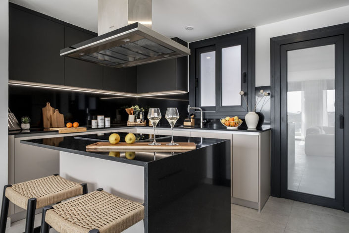 Image No.13-Penthouse de 3 chambres à vendre à Estepona