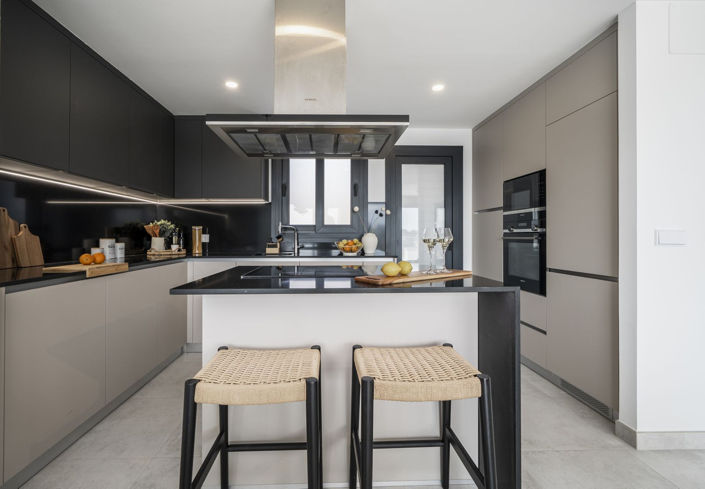 Image No.14-Penthouse de 3 chambres à vendre à Estepona