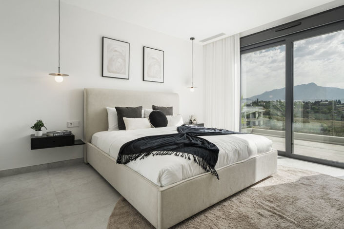 Image No.15-Penthouse de 3 chambres à vendre à Estepona