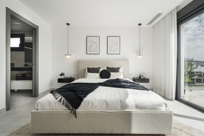 Image No.16-Penthouse de 3 chambres à vendre à Estepona