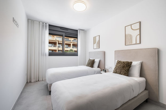 Image No.19-Penthouse de 3 chambres à vendre à Estepona