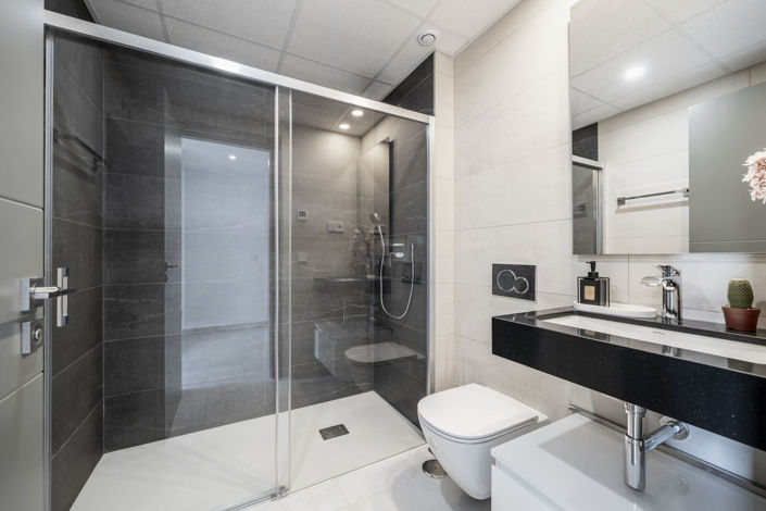 Image No.20-Penthouse de 3 chambres à vendre à Estepona