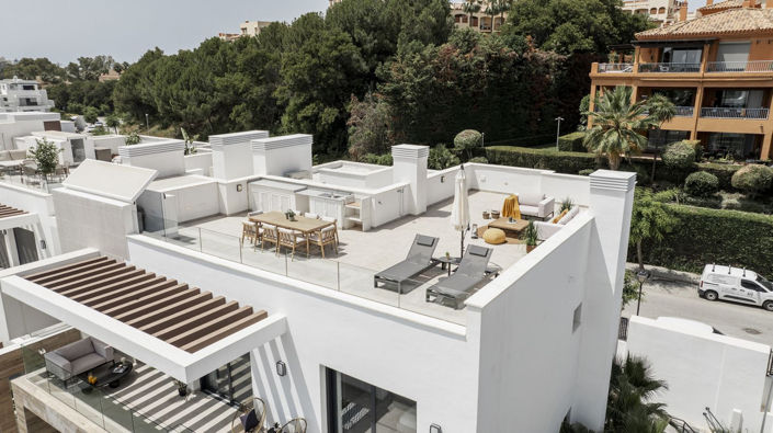 Image No.24-Penthouse de 3 chambres à vendre à Estepona