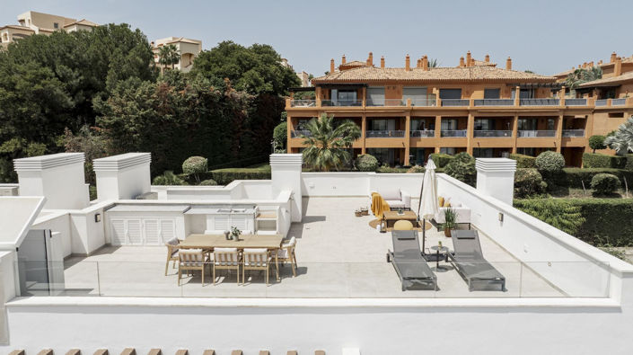 Image No.25-Penthouse de 3 chambres à vendre à Estepona