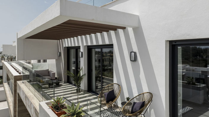 Image No.27-Penthouse de 3 chambres à vendre à Estepona