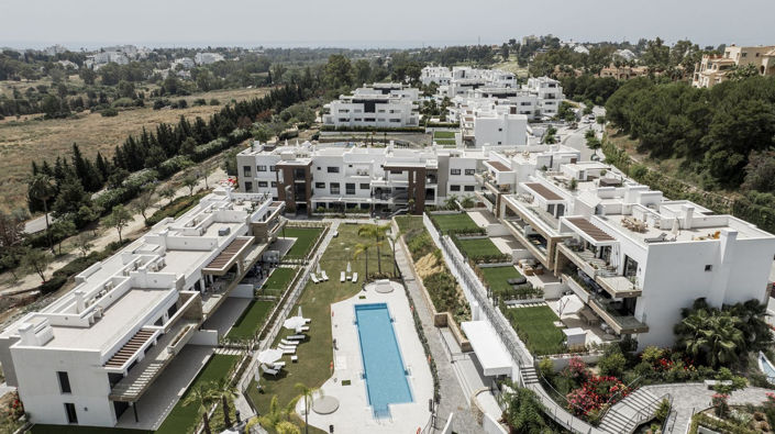 Image No.28-Penthouse de 3 chambres à vendre à Estepona