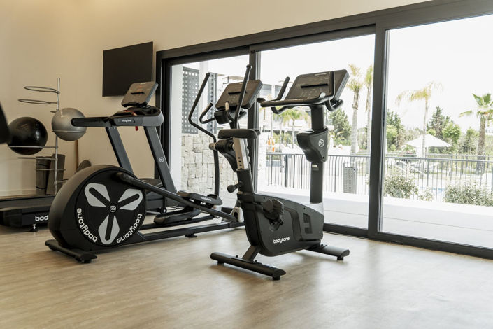 Image No.31-Penthouse de 3 chambres à vendre à Estepona