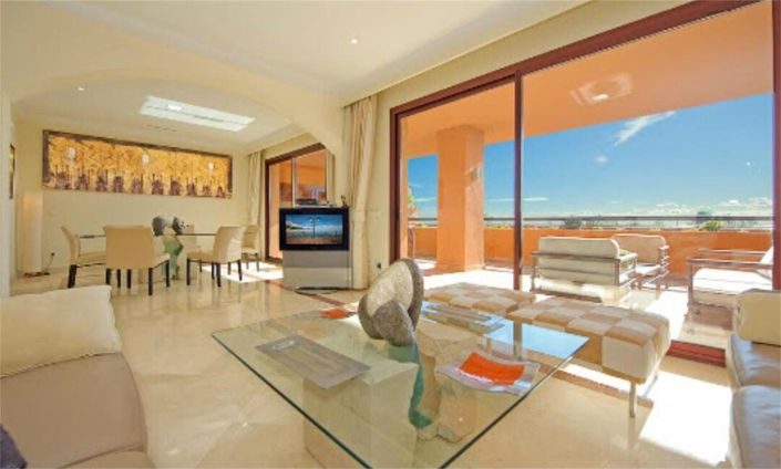 Image No.2-3 Bed Penthouse for sale