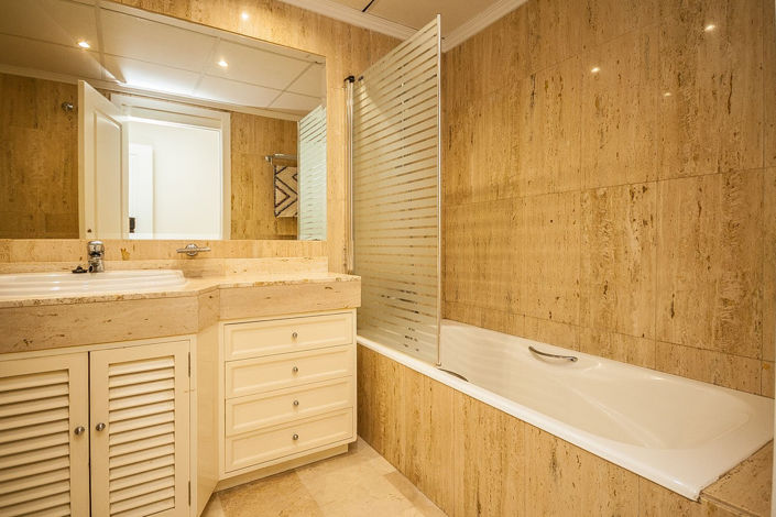 Image No.7-Appartement de 2 chambres à vendre à Elviria