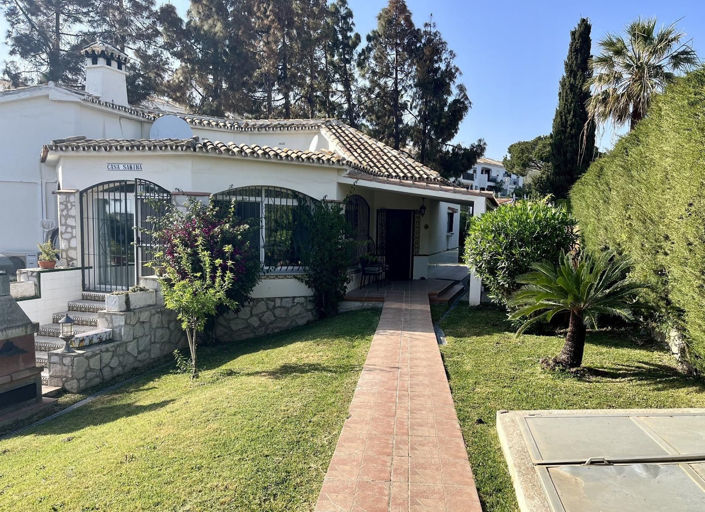 Image No.19-Villa de 3 chambres à vendre à El Chapparal