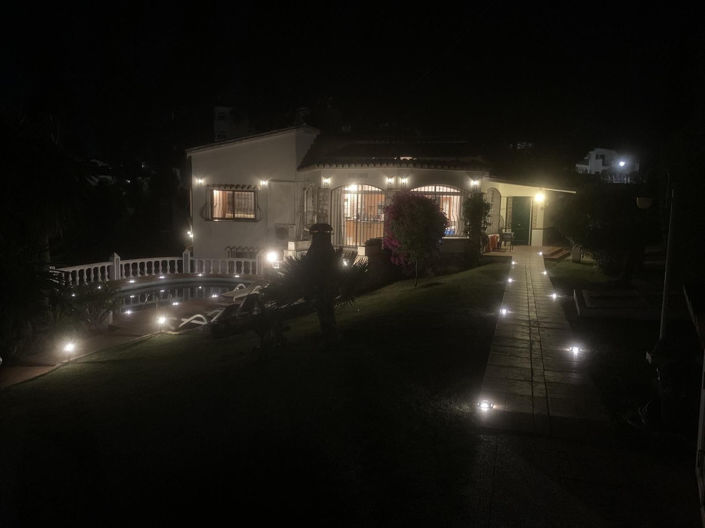 Image No.23-Villa de 3 chambres à vendre à El Chapparal