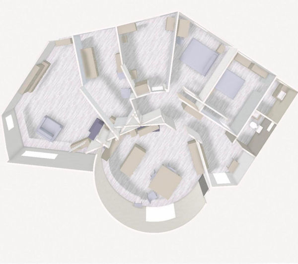 Image No.24-Villa de 3 chambres à vendre à El Chapparal