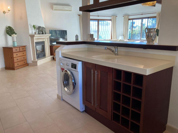 Image No.8-Villa de 3 chambres à vendre à El Chapparal