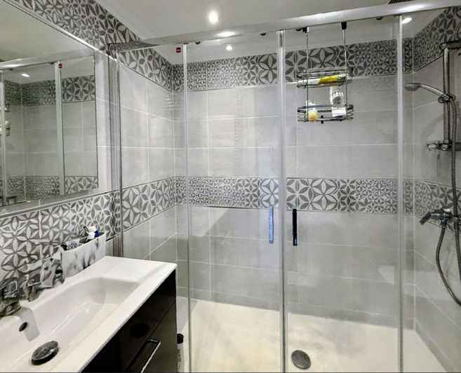 Image No.12-Appartement de 2 chambres à vendre à Miraflores