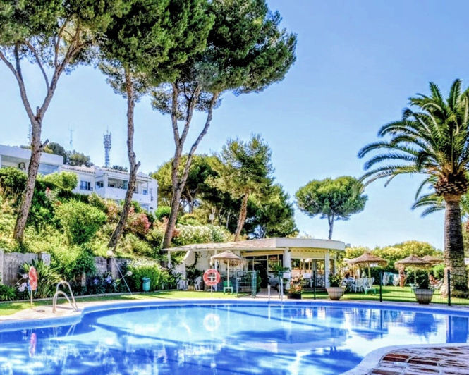 Image No.16-Appartement de 2 chambres à vendre à Miraflores