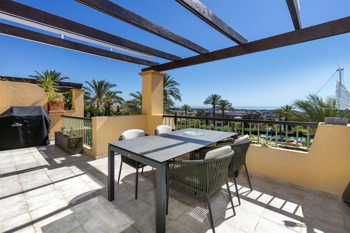 Image No.16-4 Bed Apartment for sale