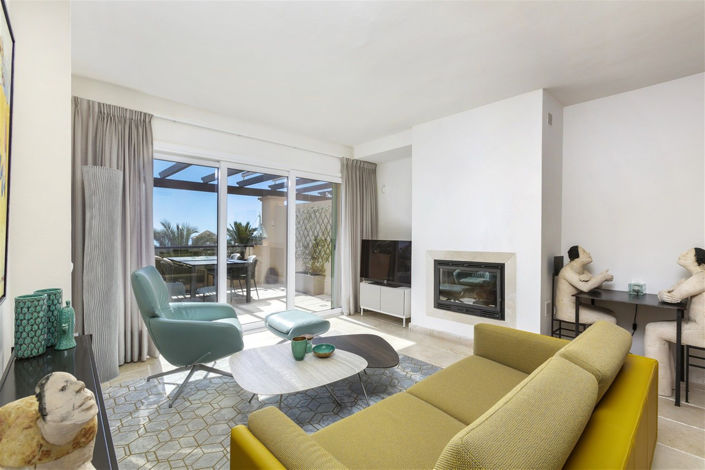 Image No.2-4 Bed Apartment for sale