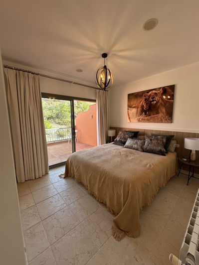 Image No.20-Penthouse de 3 chambres à vendre à Benahavis