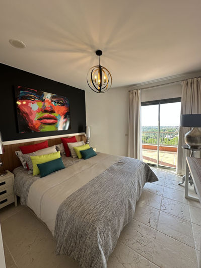 Image No.25-Penthouse de 3 chambres à vendre à Benahavis