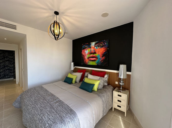 Image No.26-Penthouse de 3 chambres à vendre à Benahavis