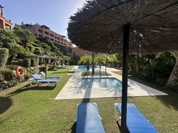 Image No.30-Penthouse de 3 chambres à vendre à Benahavis