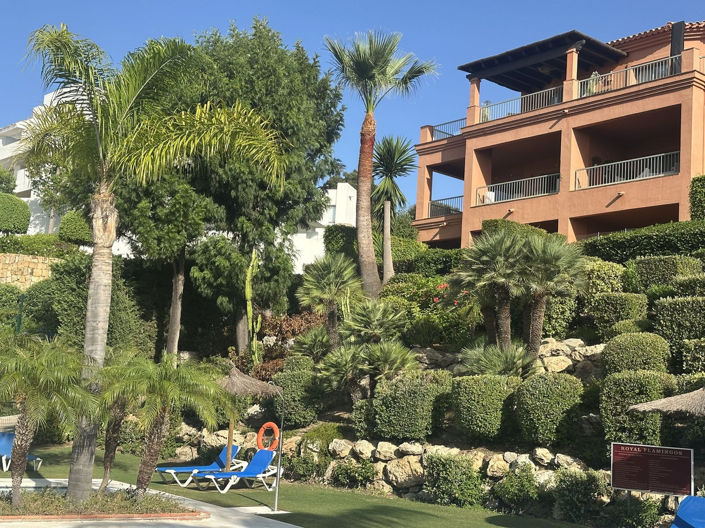 Image No.31-Penthouse de 3 chambres à vendre à Benahavis