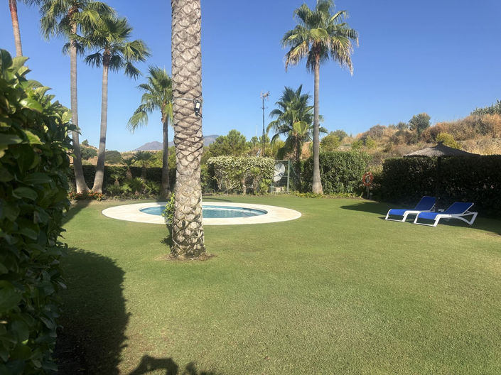 Image No.33-Penthouse de 3 chambres à vendre à Benahavis
