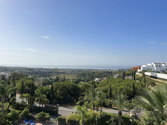 Image No.35-Penthouse de 3 chambres à vendre à Benahavis