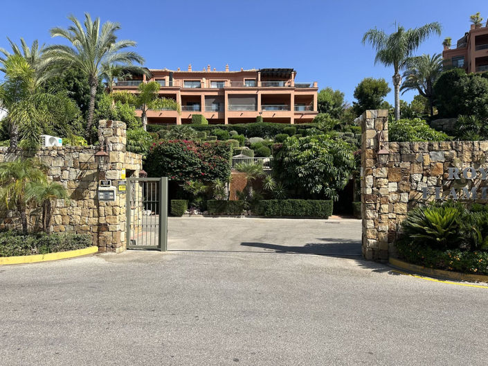 Image No.38-Penthouse de 3 chambres à vendre à Benahavis